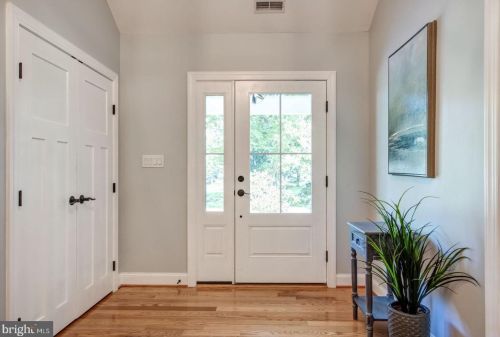 817 Bryn Mawr Ave, Newtown Square PA  19073-4333 exterior