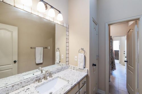 7904 Citadel Ct, Fort Worth TX 76182-6746 exterior