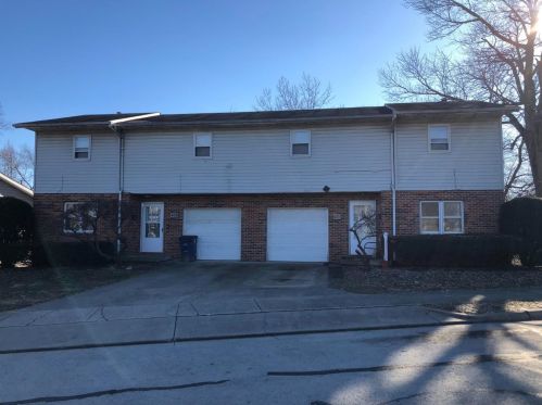 412 Vine St, Wilmington, OH 45177-1267