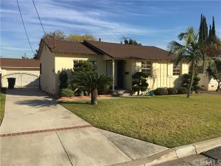 4450 Ln Presa Ave, Rosemead CA  91770-1235 exterior