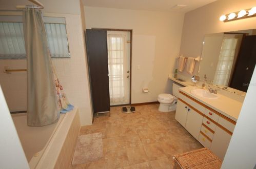 536 White River Dr, Orlando FL  32828-8938 exterior