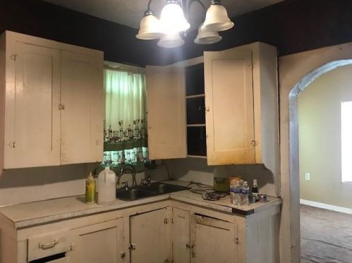 3805 Cornelia St, Greenville TX  75401-5001 exterior