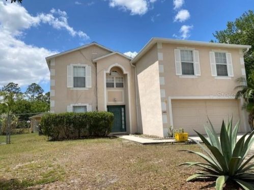 1441 Swan Ct, Kissimmee, FL 34759-5107
