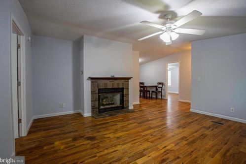 7301 Red Feather Ln, Spotsylvania VA  22551-2766 exterior