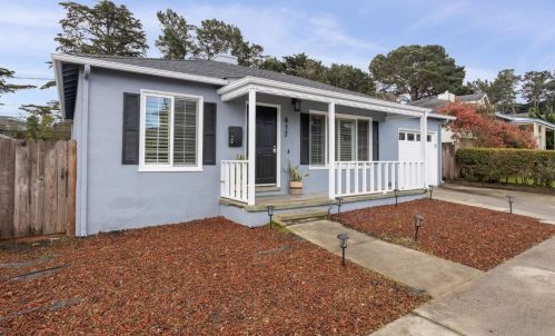 417 Briarwood Dr, South San Francisco, CA 94080-5828