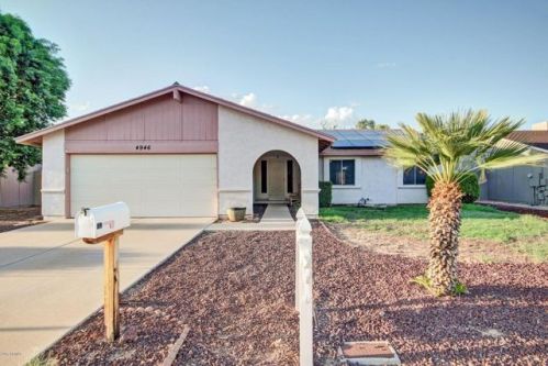 4946 Charleston Ave, Glendale, AZ 85308-1470