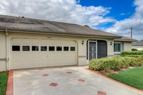 2329 Lancaster Dr, Ruskin, FL 33573-6508