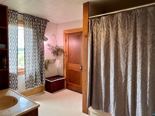 25350 Maple Ridge Rd, Mason WI  54856-1095 exterior