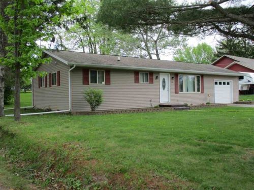 834 Shattuck St, Perkinstown, WI 54451-1105