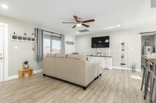 4842 20th St, Phoenix AZ  85040-2509 exterior