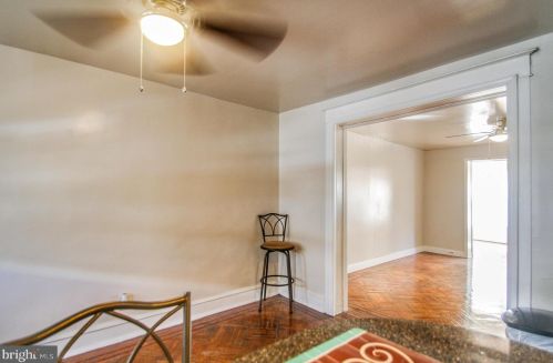 6503 Guyer Ave, Philadelphia PA 19142-2808 exterior