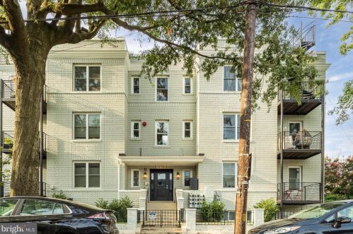 1236 Shepherd St, Washington, DC 20017-1817