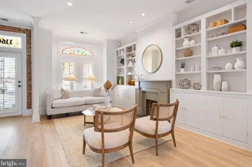 1160 5th St, Washington, DC 20003-3485