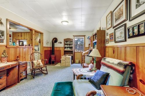 19158 Tiger Lily Ln, Grass Valley CA  95945-8815 exterior