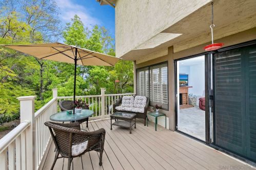 1720 The Woods Dr, El Cajon CA  92019-3670 exterior