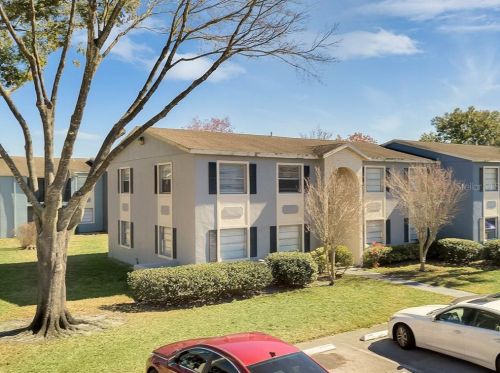 2525 Alafaya Trl, Orlando, FL 32826-3646
