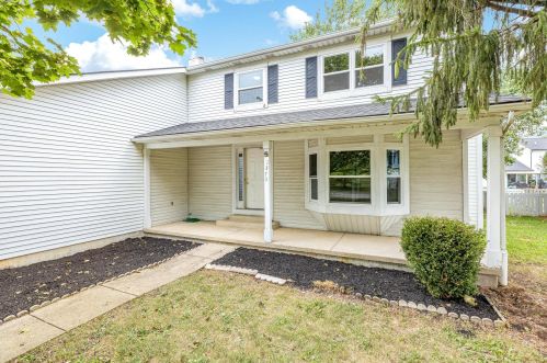 1370 Cinnamon Dr, Marysville, OH 43040-9296