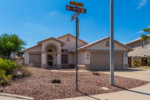 2830 Arroyo Ct, Chandler, AZ 85286-7928