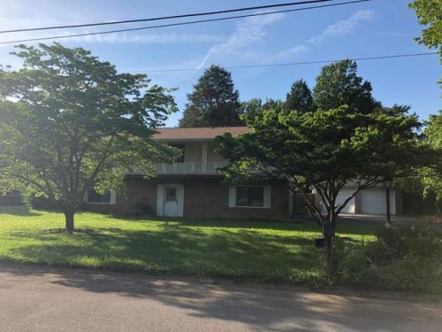 8813 Chicory Cir, Knoxville, TN 37923-1626