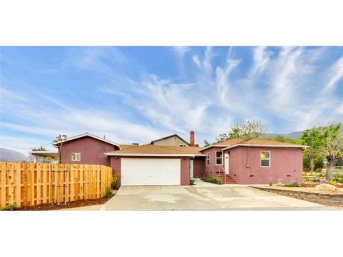 2801 Mill Creek Rd, Mountain Home Village, CA 92359-9792