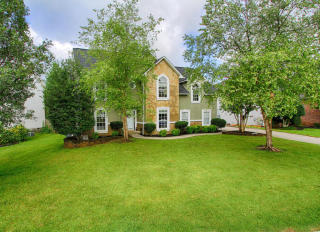 2475 Piney Grove Church Rd, Knoxville, TN 37921-3765