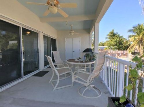 314 Loeb Ave, Key Largo, FL 33037-4840