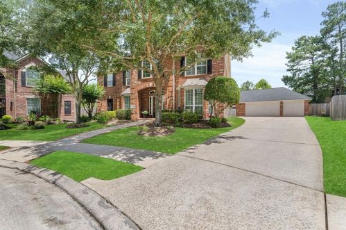 12519 Cedar Key Trl, Humble, TX 77346-3471