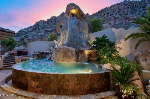 25572 113 Way, Scottsdale AZ  85259-3137 exterior