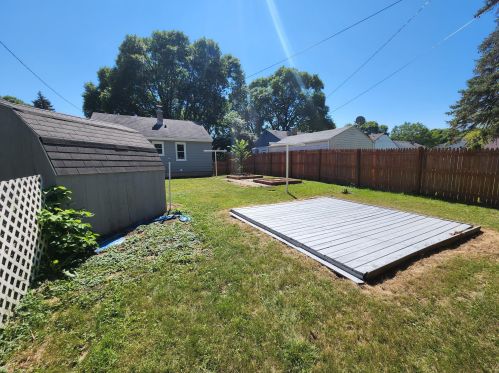 1022 Holt Ave, Milwaukee WI 53207-3540 exterior