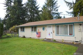 5113 Gentle Ridge Dr, Olympia, WA 98513-4642