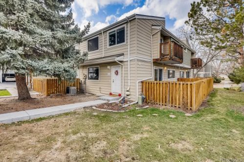 6720 Mississippi Ave, Denver, CO 80226-4666