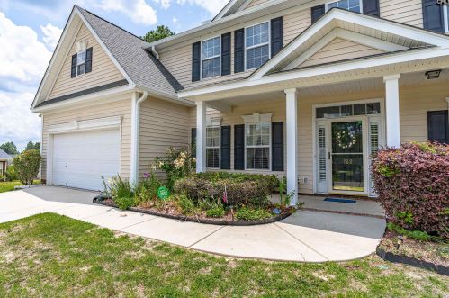 122 Timber Chase Ln, Lexington, SC 29073-7053