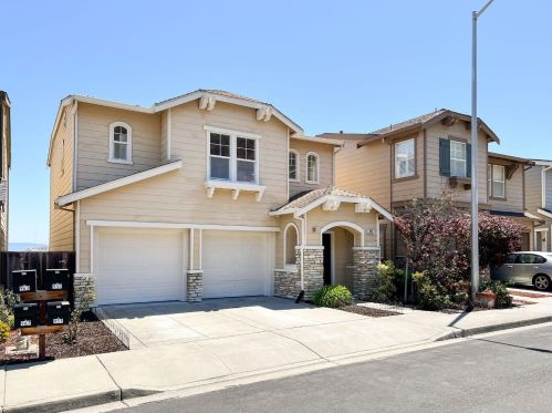 973 Farrier Pl, Daly City, CA 94014-1480