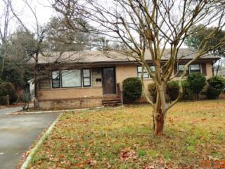 3501 Edsel Pl, Charlotte, NC 28205-4429