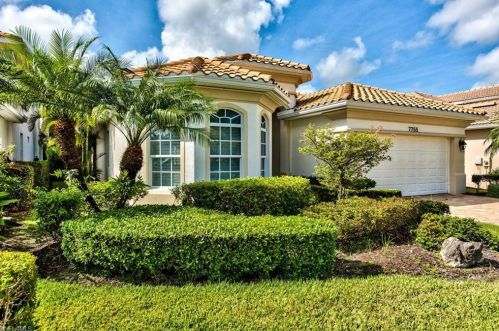 7755 Martino Cir, Naples, FL 34112-2872