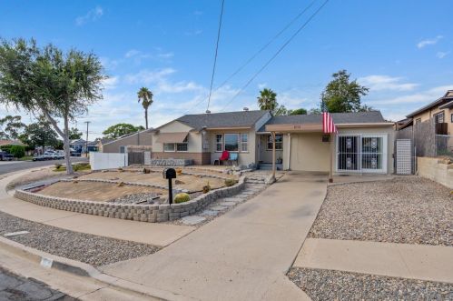 8710 Van Horn St, La Mesa, CA 91942-3218