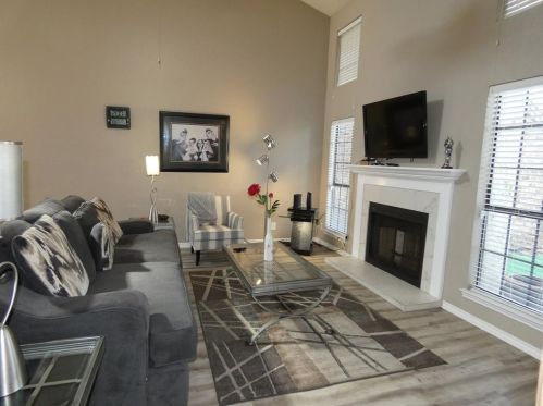 3109 Devonshire Dr, Plano TX  75075-3374 exterior