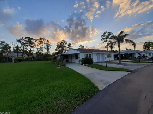 50 Dawn Flower Cir, Lehigh Acres FL 33936-0073 exterior