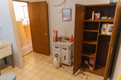 1209 Dakota St, Watertown WI  53094-6510 exterior