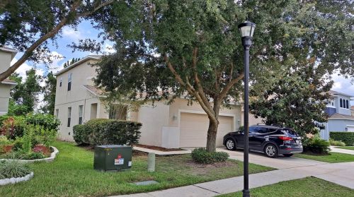 18816 Litzau Ln, Land O Lakes, FL 34638-2641