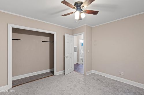 64 Cherokee Farms Rd, Beaufort SC  29906-8823 exterior