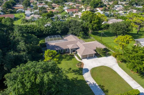 3692 Lone Pine Rd, Delray Beach, FL 33445-7666
