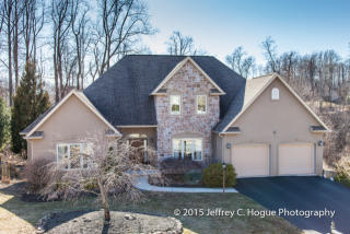 802 Sycamore Rd, Hummels Store PA  19540-1256 exterior