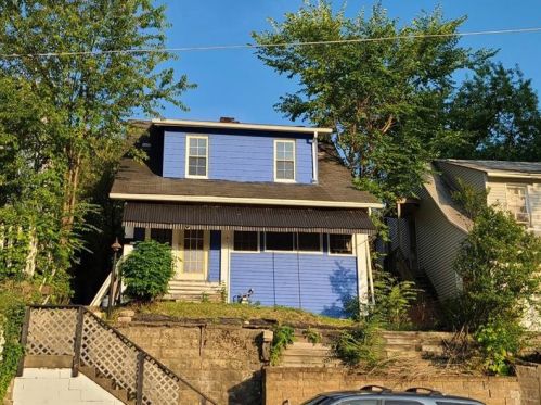 3627 Ada St, Whitaker, PA 15120-3201