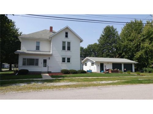 304 Washington St, Genoa Bluff IA  52301-1653 exterior
