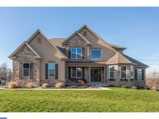 5486 Preston Way, Gardenville, PA