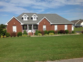 235 Mary Grace Ln, Mc Kenzie TN  38201-8795 exterior