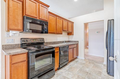 18438 Fish Loop, Land O Lakes FL  34638-6119 exterior