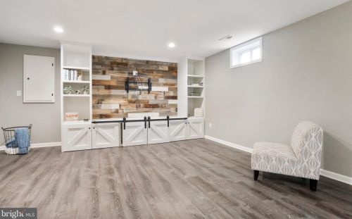 214 Union Ridge Dr, Charles Town WV  25414-4950 exterior