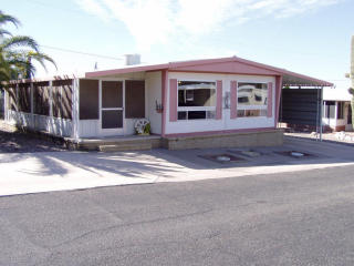 5333 Diamond K St, Tucson, AZ 85713-4462